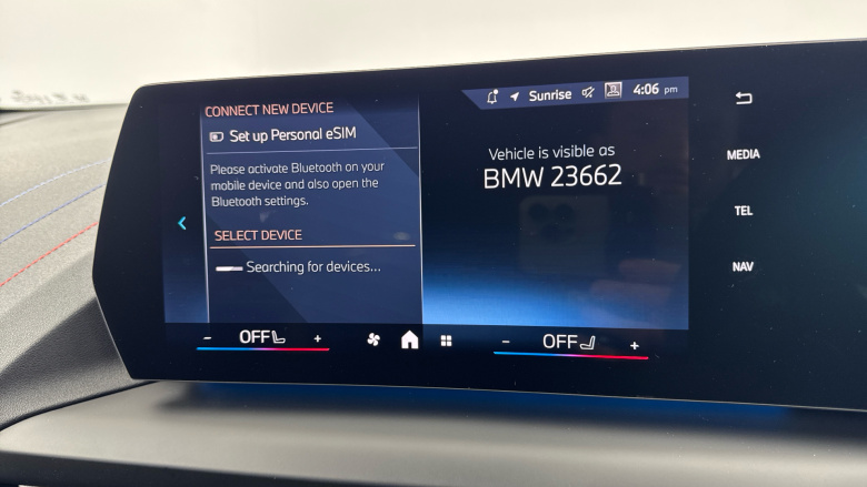 BMW 1 Series 120 M Sport 5dr Step Auto Petrol Hatchback